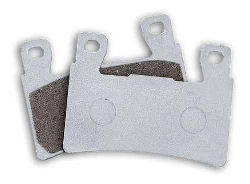 Pastilha Dianteira Cb1300 Cbr900 98 Brandy