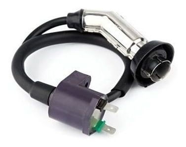 Bobina Ignicao Future125 Magnetron