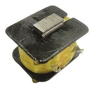 Bobina Forca Ybr125 00/01 Magnetron