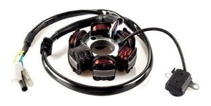 Estator Laser150 Corrente Alternada Magnetron