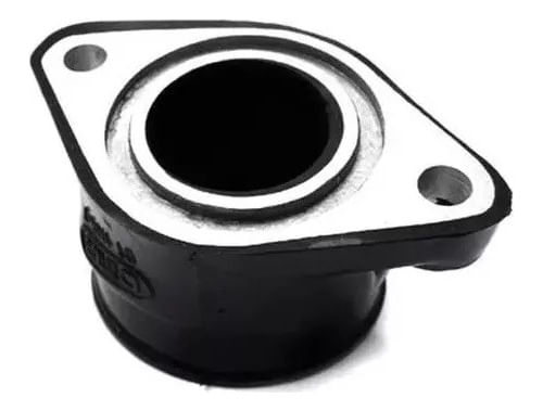 Coletor Admissão Honda Cbx Strada Nx200 Xr200 Nx150