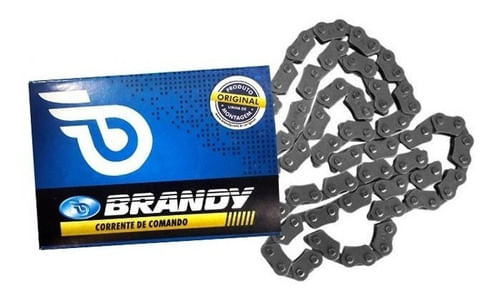 Corrente Comando Xlr250 82/83 Brandy