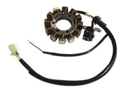 Estator Ybr125 02/05 Xtz125 Magnetron