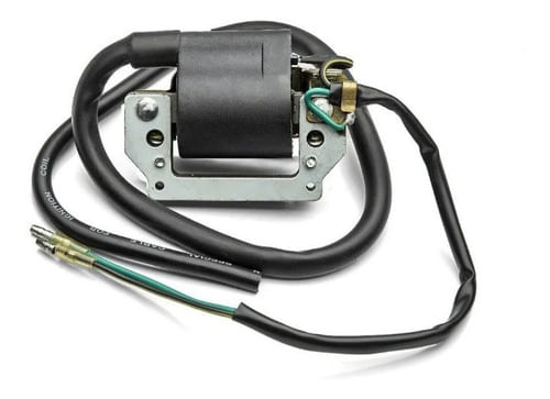 Bobina De Ignição Magnetron Dafra Super 100 2008 A 2015