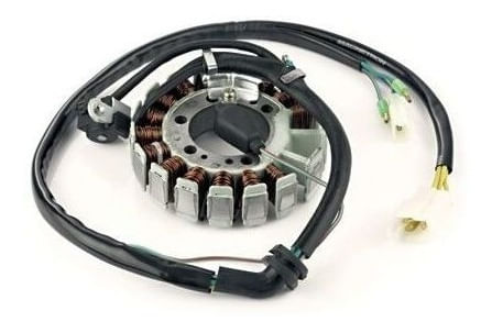 Estator Nx350 98 E/d Msgnetron