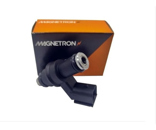 Bico De Injeção Magnetron Titan150 09/10 Nxr150 09/12 (mix)
