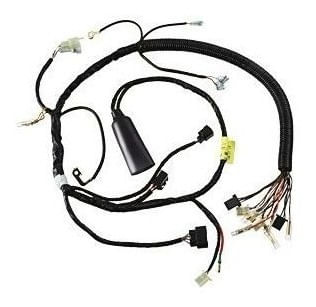 Chicote Principal Ybr Factor125 14 K1 Magnetron