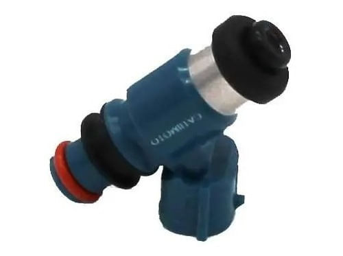 Bico Injetor Combustivel Neo 125 17 6 Furos