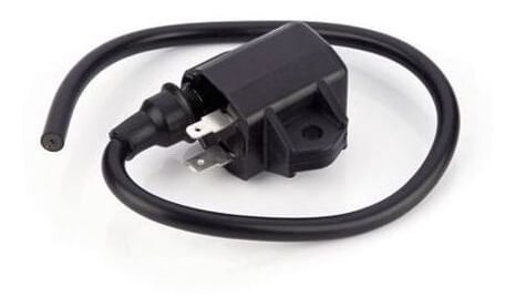 Bobina Ignicao Burgman125 Magnetron