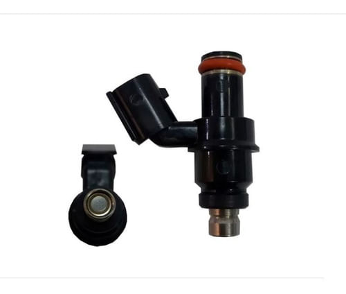 Bico Injeção Injetor Biz125 11/15 6 Furos