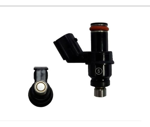 Bico Injeção Injetor Biz 125 2011 A 2015 Gasolina 06 Furos