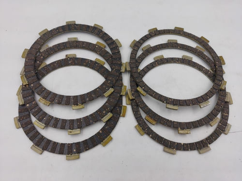 Disco De Embreagem Cb 500f Cb500f Cb500x Cb 500x 2020 A 2023