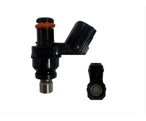 Bico Injeção Cb 300 Xre 300 2013 2014 2015 2017 Flex 10 Furo