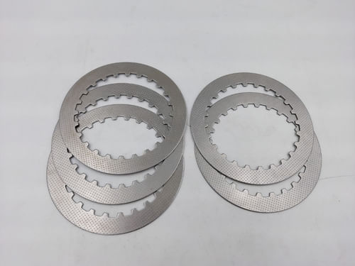 Separador De Embreagem Honda Xlx250 Xlx350 Nx350 (5 Peças)