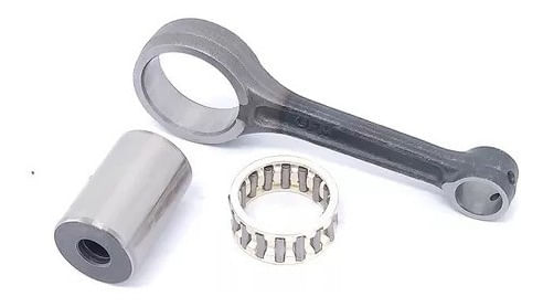 Kit Biela Completa Lead 110