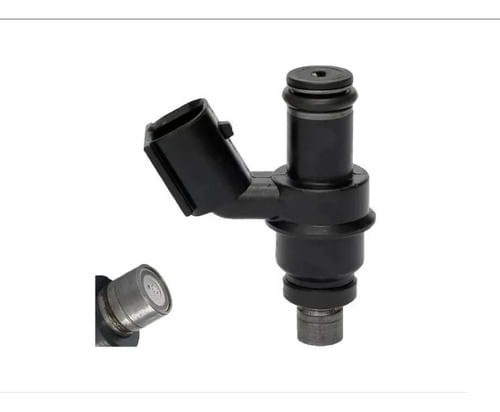 Bico Injetor Yamaha Fazer150 Factor150 14/18 Flex 8 Furos