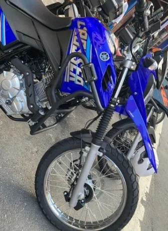 Protetor Carenagem Xtz150 Crosser Wr