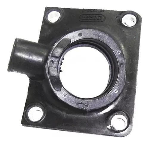 Coletor De Admissão Carburador Yamaha Dt200 Dt200r