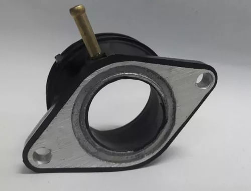 Coletor Admissão Yamaha Fazer 250 / Xtz 250 Lander 2007/2017