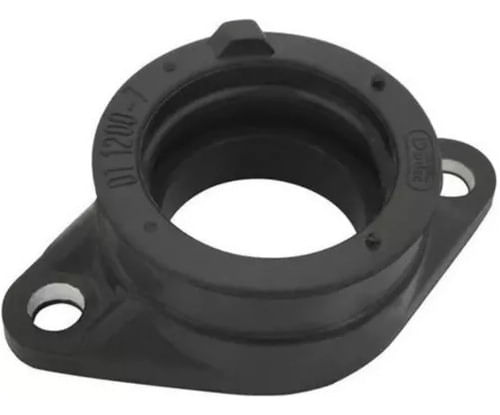 Coletor De Admissão Katana 125 / Intruder 125 Demtec