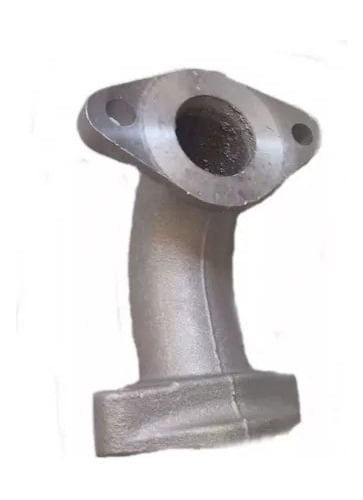 Coletor Admissão Tubo Biz100 98/05 Dream100 Web100 Demtec