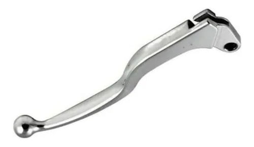 Manete Esquerdo Xt660 Cromado