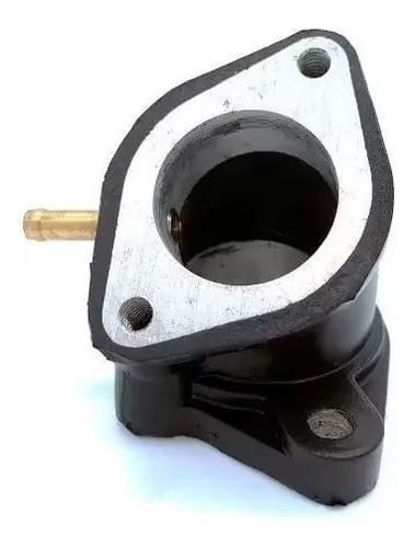 Coletor Admissão Dafra Kansas150 Kansas 150