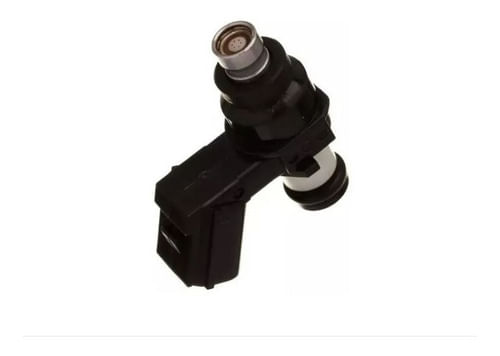 Bico Injecao Honda Biz110 16/17 Pop110 16/17 6 Furos Solidez