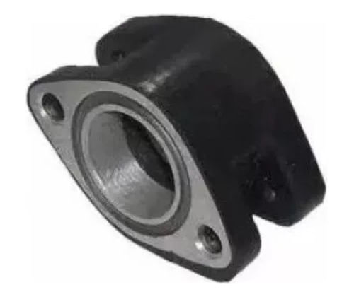 Coletor Admissão Honda Cg 125 / Ml 77 / 82