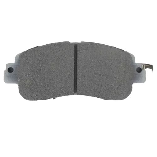Pastilha Freio Nissan Versa 2021 a 2023 - 1106431 - N2036