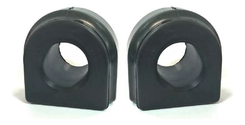 2 Buchas Barra Estabilizadora Bmw Serie 1 125 F21 2014-2016