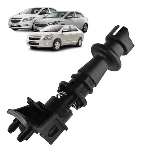 Kit Reparo Alavanca Inibidor Ré Cobalt 2012 2013 2014