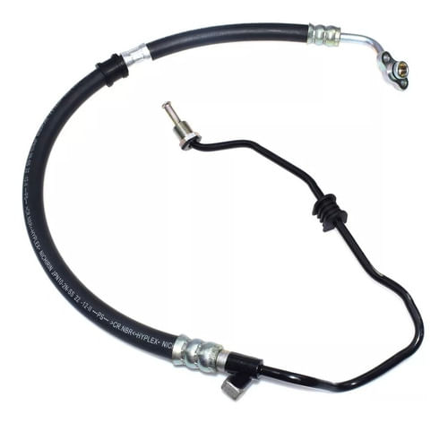 Mangueira Pressão Direção Hidraulica New Civic 2007 Até 2011 (1)