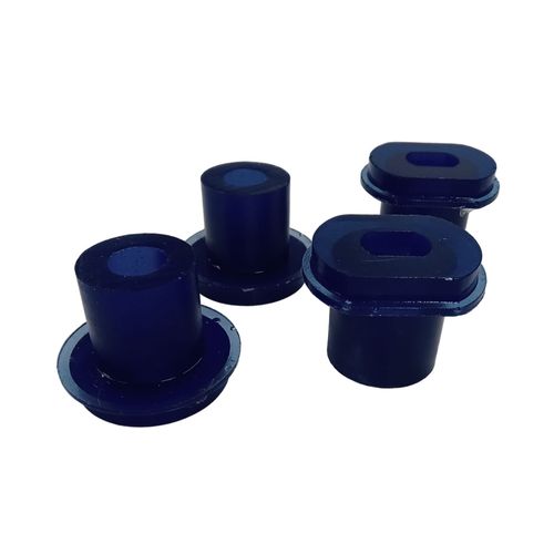 Buchas de Fixação da Caixa de Direção Toyota Hilux SRV/SW4 Todas 2005 em diante