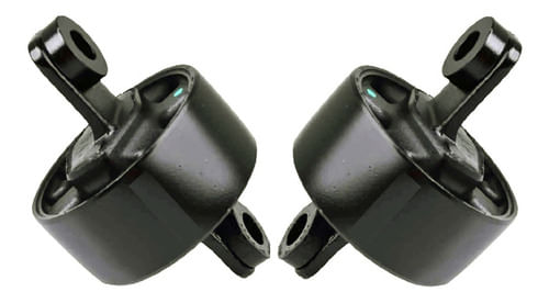 Bucha Facão Eixo Traseiro Ø83mm Kia Sportage 2011 Até 2019