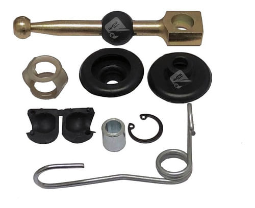 Reparo Trambulador + Mola Renault Clio R19 Kangoo Twingo