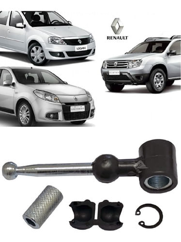 Kit Reparo Trambulador Renault Sandero 1.0 1.6 16v 2007-2016 (1)