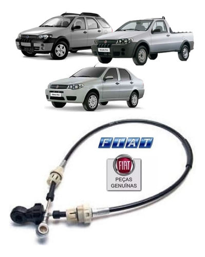 Cabo Engate De Marcha Original Siena Hlx Sporting 55208207