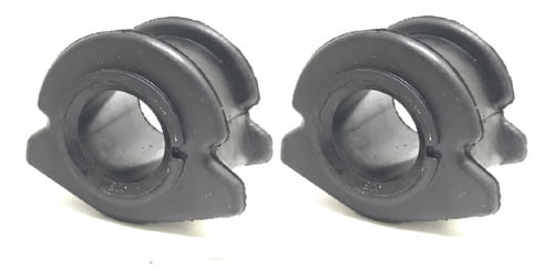 2 Buchas Barra Estabilizadora Tempra Turbo Ø23mm 7759453