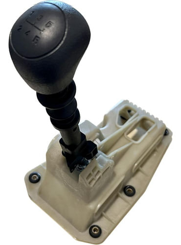 Alavanca De Câmbio Uno Mille Fire 2010 2011 2012 Original