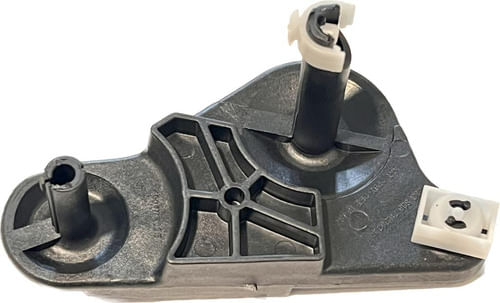 Suporte Alavanca Cambio Fox Crossfox Spacefox Após 2008/...