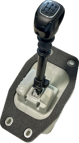 Alavanca Trambulador De Marcha Nova Strada 2020/... Original