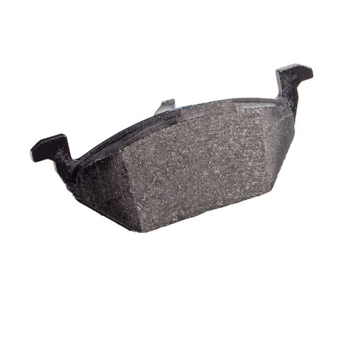 Pastilha Freio Seat Ibiza 2002 a 2023 - 1107085 - N252