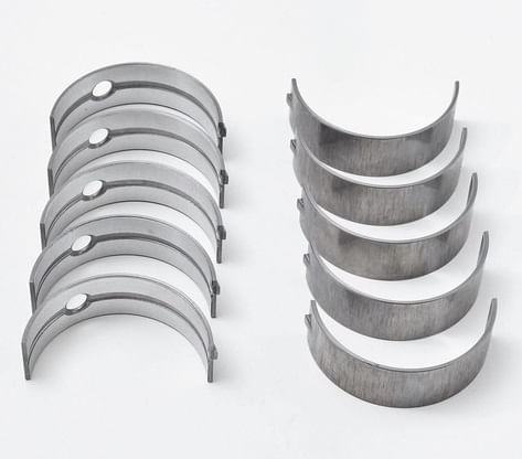 Bronzina de Mancal Master 2005 em diante TAKAO BCRE25D 025