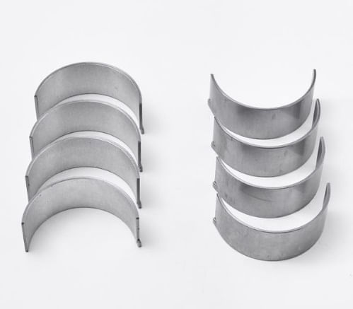 Bronzina de Biela L200 Pajero H100 HR TAKAO BBMI25 050