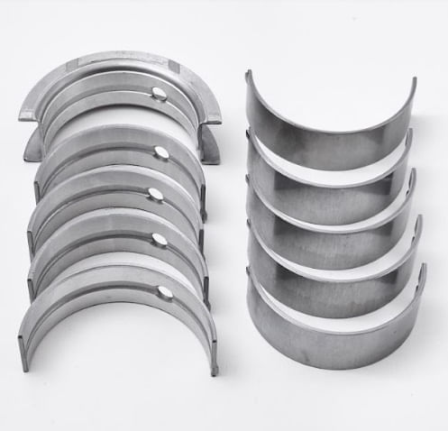 Bronzina de Mancal Boxer Ducato Jumper TAKAO BCFI23D 050