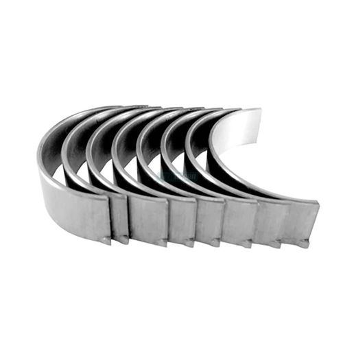 Bronzina de Mancal Bongo HR L200 Pajero TAKAO BCMI25 025