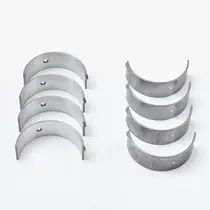 Bronzina de Biela Corolla 1993 a 2001 TAKAO BBTO17 050