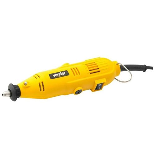Microrretífica MRV 115 115W 50/60hz 1/8" 220v Vonder