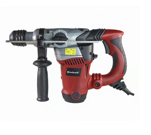 Martelete Perfurador Rompedor SDS Plus 1250W 3,5J com Acessórios RT-RH 32 220V Einhell